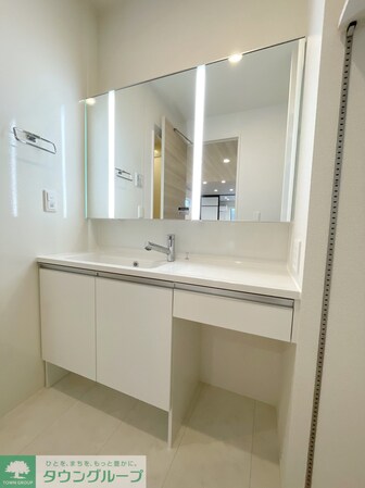 エンテスカリオンの物件内観写真